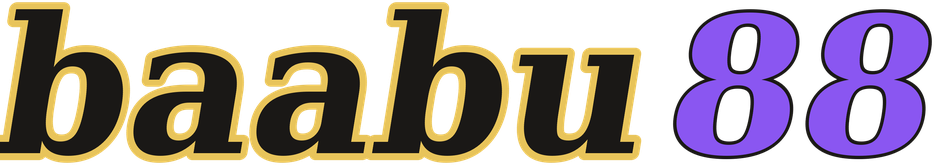 baabu88 logo